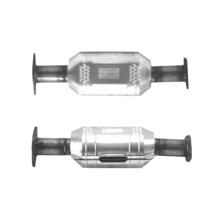 BM CATALYSTS Homologiert Benzin Kat für HYUNDAI S COUPE 1.5L Benzin | Euro 2 | OEM: 2895022003 Autoteile TRUST