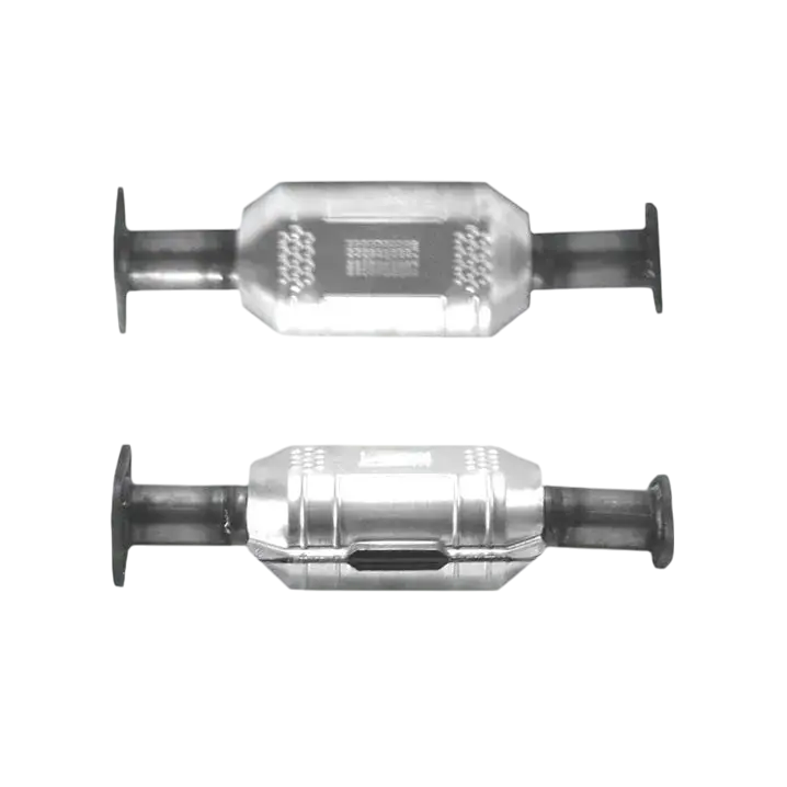 Autoteile BM CATALYSTS Homologiert Benzin Kat für HYUNDAI S COUPE 1.5L Benzin | Euro 2 | OEM: 2895022003 bei Autoteile TRUST