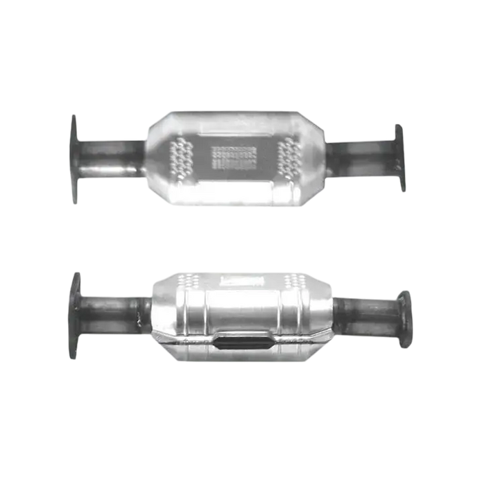 Autoteile BM CATALYSTS Homologiert Benzin Kat für HYUNDAI S COUPE 1.5L Benzin | Euro 2 | OEM: 2895022003 bei Autoteile TRUST