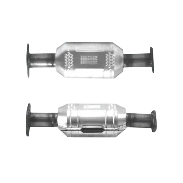 Autoteile BM CATALYSTS Homologiert Benzin Kat für HYUNDAI S COUPE 1.5L Benzin | Euro 2 | OEM: 2895022003 bei Autoteile TRUST