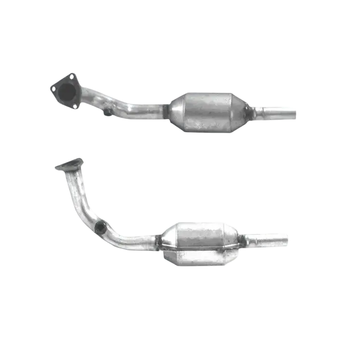 Autoteile BM CATALYSTS Homologiert Benzin Kat für FIAT CINQUECENTO 0.9L Benzin | Euro 2 | OEM: 2196308 bei Autoteile TRUST