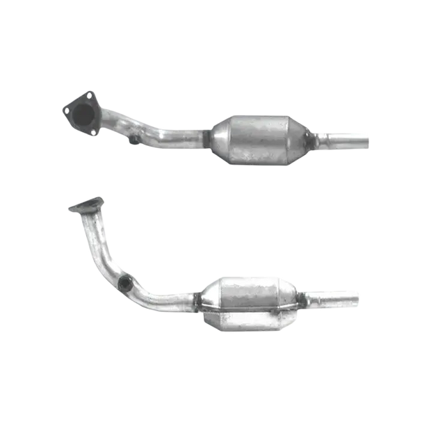 Autoteile BM CATALYSTS Homologiert Benzin Kat für FIAT CINQUECENTO 0.9L Benzin | Euro 2 | OEM: 2196308 bei Autoteile TRUST