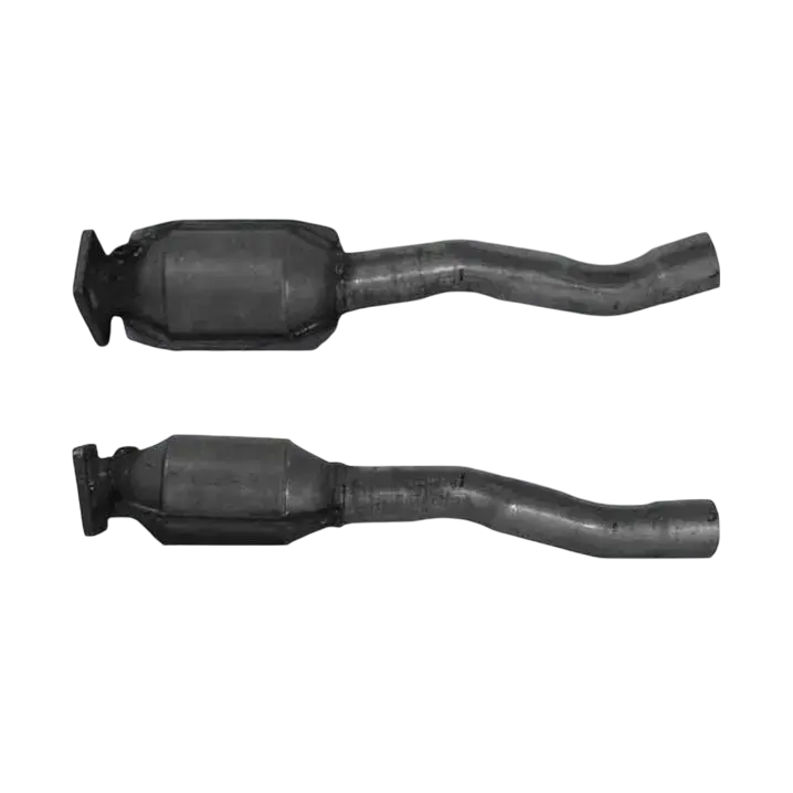 Autoteile BM CATALYSTS Homologiert Benzin Kat für AUDI 80 2L Benzin | Euro 2 | OEM: 8A0131702C bei Autoteile TRUST