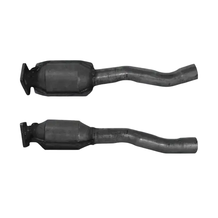 Autoteile BM CATALYSTS Homologiert Benzin Kat für AUDI 80 2L Benzin | Euro 2 | OEM: 8A0131702C bei Autoteile TRUST