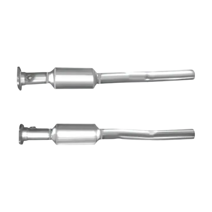 Autoteile BM CATALYSTS Homologiert Benzin Kat für RENAULT LAGUNA 1.8L Benzin | Euro 2 | OEM: bei Autoteile TRUST