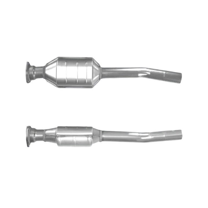 BM CATALYSTS Homologiert Benzin Kat für FORD GALAXIS 2.3L Benzin | Euro 2 | OEM: 1035983 Autoteile TRUST