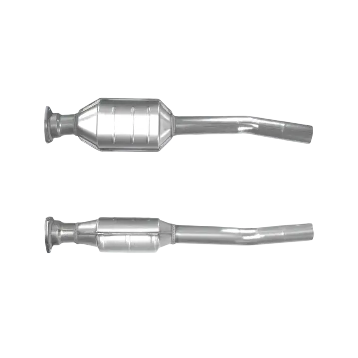 Autoteile BM CATALYSTS Homologiert Benzin Kat für FORD GALAXY 2.3L Benzin | Euro 2 | OEM: 1035983 bei Autoteile TRUST