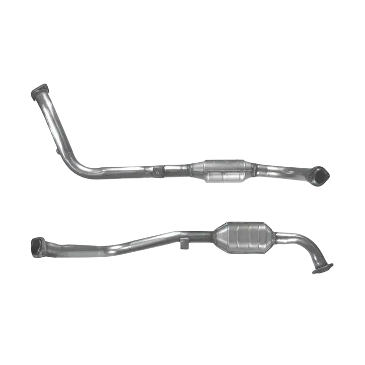 Autoteile BM CATALYSTS Homologiert Benzin Kat für OPEL OMEGA B 2.5L Benzin | Euro 2 | OEM: 5854415 bei Autoteile TRUST