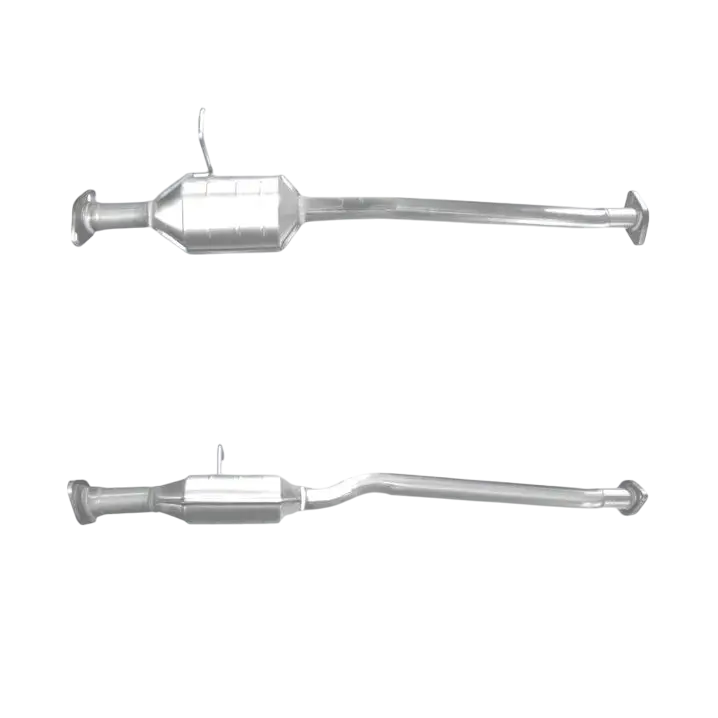 Autoteile BM CATALYSTS Homologiert Benzin Kat für SUZUKI SWIFT 1.3L Benzin | Euro 2 | OEM: 1425064B41 bei Autoteile TRUST