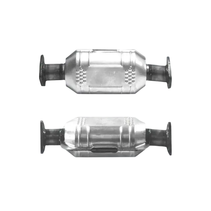 Autoteile BM CATALYSTS Homologiert Benzin Kat für OPEL CALIBRA 2.5L Benzin | Euro 2 | OEM: 25146216 bei Autoteile TRUST