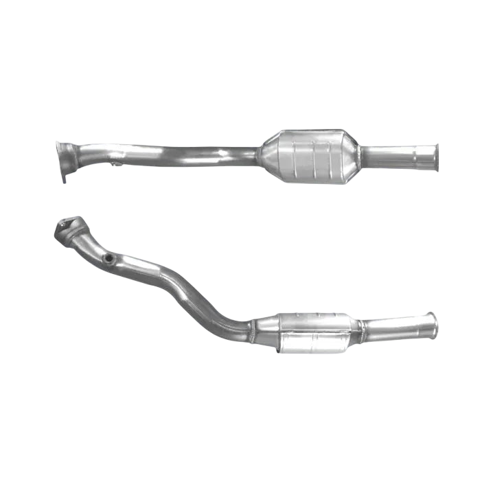 BM CATALYSTS Homologiert Benzin Kat für CITROEN XANTIA 1.6L Benzin | Euro 2 | OEM: 1695078 Autoteile TRUST