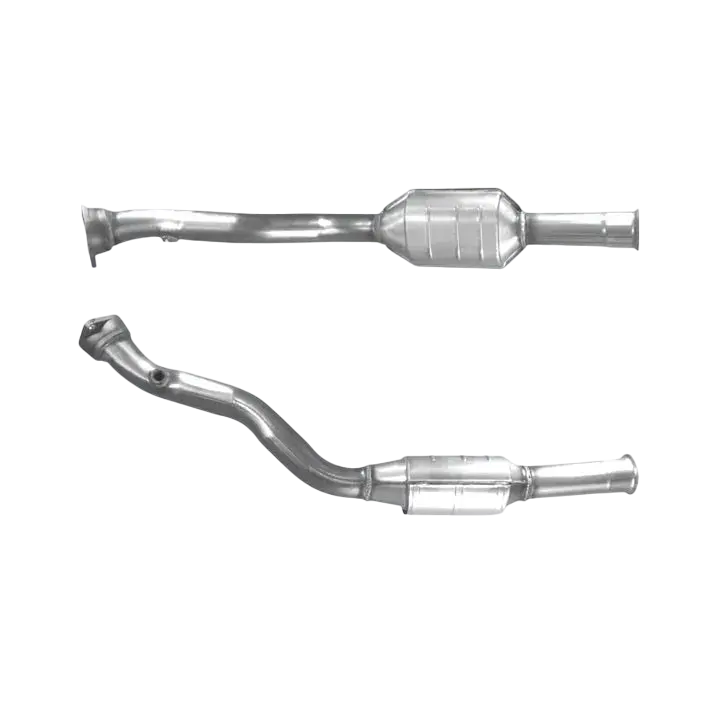 Autoteile BM CATALYSTS Homologiert Benzin Kat für CITROEN XANTIA 1.6L Benzin | Euro 2 | OEM: 1695078 bei Autoteile TRUST