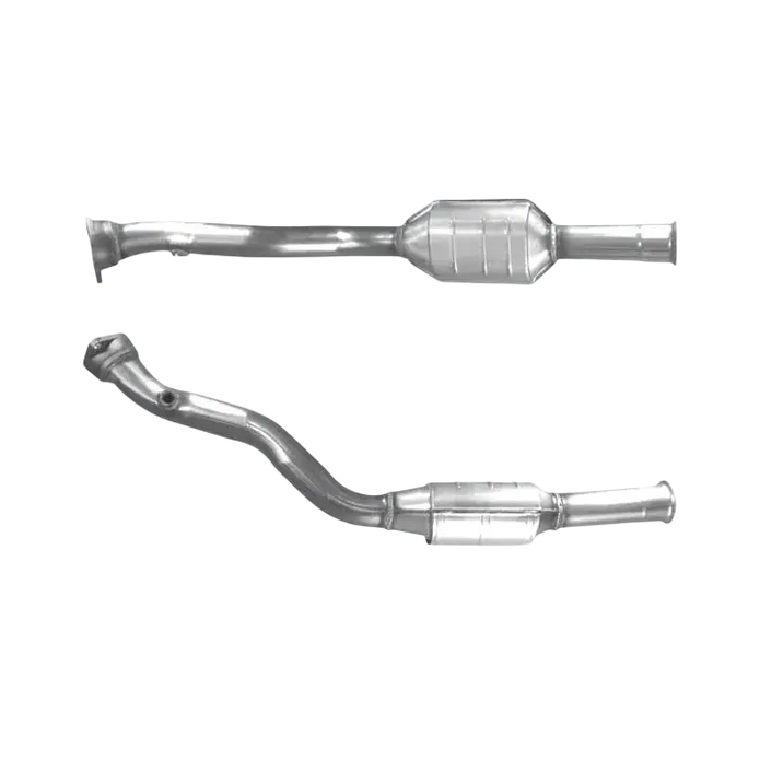 Autoteile BM CATALYSTS Homologiert Benzin Kat für CITROEN XANTIA 1.6L Benzin | Euro 2 | OEM: 1695078 bei Autoteile TRUST