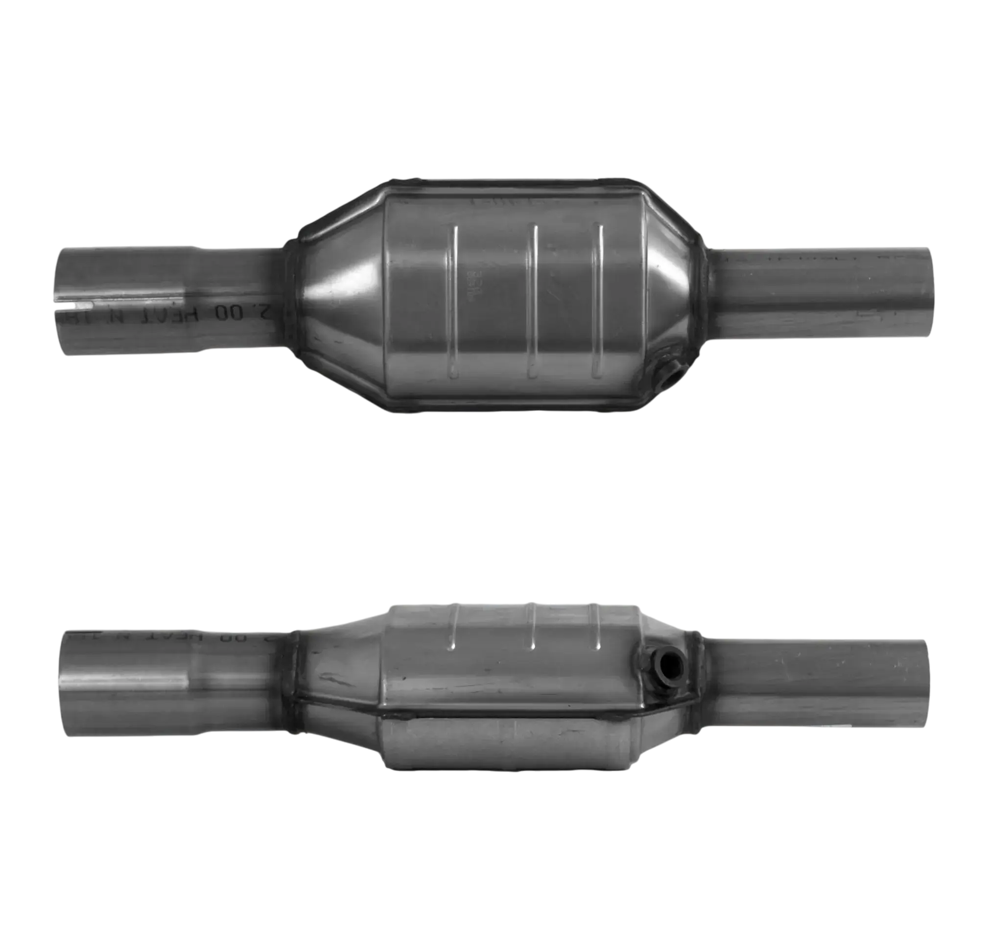 Autoteile BM CATALYSTS Homologiert Benzin Kat für CHRYSLER CHEROKEE 2.5L Benzin | Euro 2 | OEM: 1643589 bei Autoteile TRUST