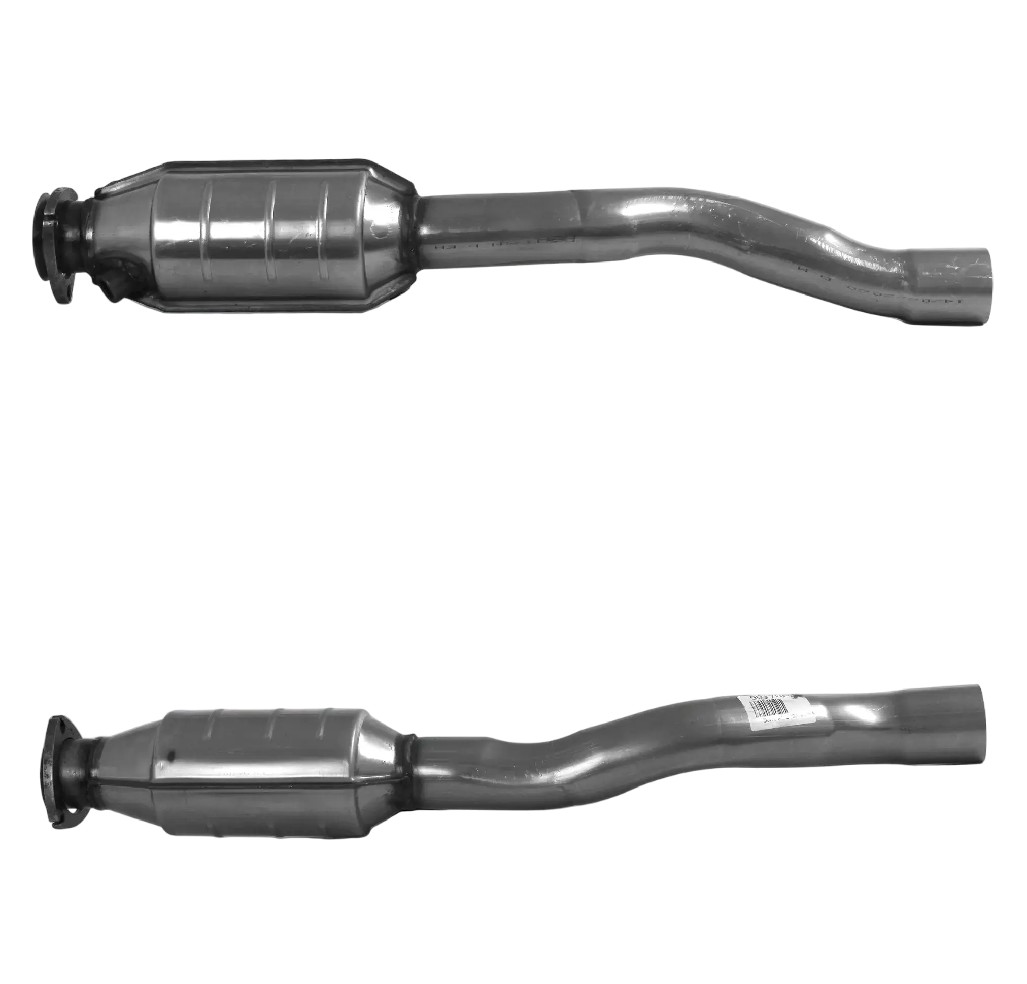 Autoteile BM CATALYSTS Homologiert Benzin Kat für VOLVO 740 2.3L Benzin | Euro 2 | OEM: 1326481 bei Autoteile TRUST