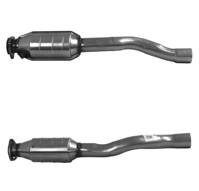 Autoteile BM CATALYSTS Homologiert Benzin Kat für VOLVO 740 2.3L Benzin | Euro 2 | OEM: 1326481 bei Autoteile TRUST