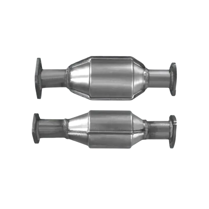 Autoteile BM CATALYSTS Homologiert Benzin Kat für SKODA FAVORIT 1.3L Benzin | Euro 2 | OEM: 3245015 bei Autoteile TRUST