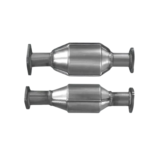 Autoteile BM CATALYSTS Homologiert Benzin Kat für SKODA FAVORIT 1.3L Benzin | Euro 2 | OEM: 3245015 bei Autoteile TRUST