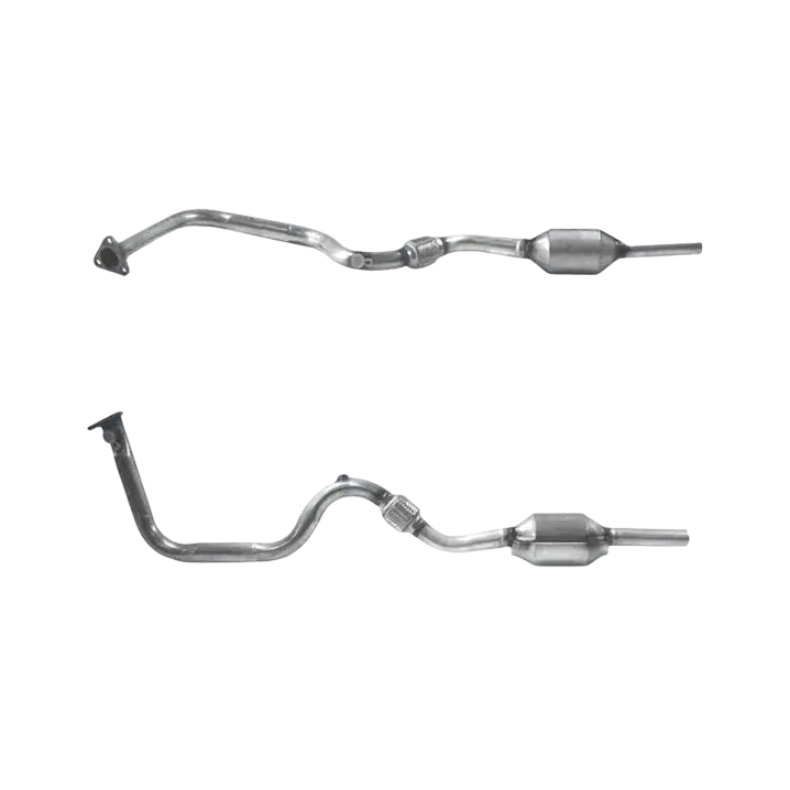 Autoteile BM CATALYSTS Homologiert Benzin Kat für SEAT CÓRDOBA 1.4L Benzin | Euro 2 | OEM: 4698248 bei Autoteile TRUST