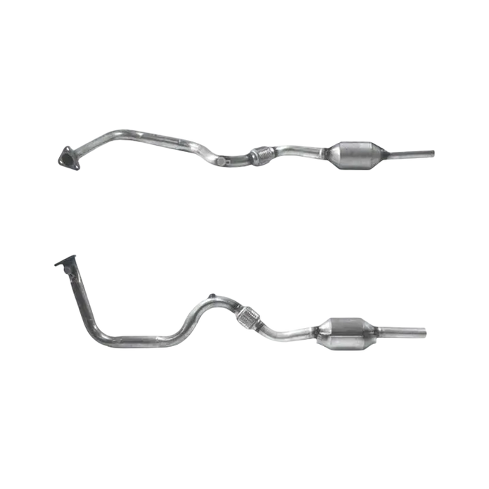 Autoteile BM CATALYSTS Homologiert Benzin Kat für SEAT CÓRDOBA 1.4L Benzin | Euro 2 | OEM: 4698248 bei Autoteile TRUST