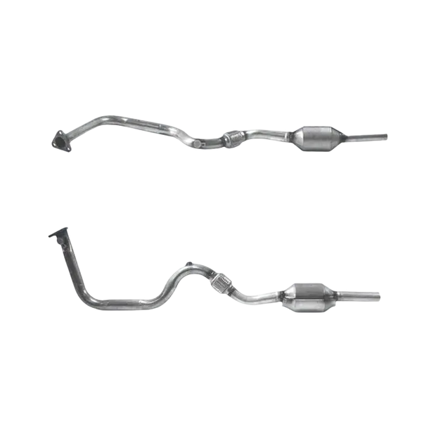 Autoteile BM CATALYSTS Homologiert Benzin Kat für SEAT CÓRDOBA 1.4L Benzin | Euro 2 | OEM: 4698248 bei Autoteile TRUST