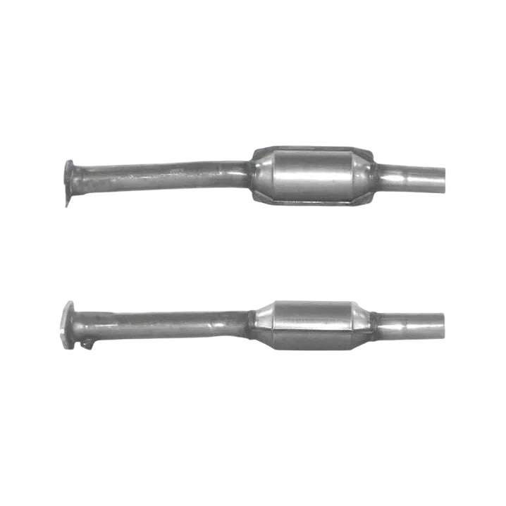 BM CATALYSTS Homologiert Benzin Kat für FORD GALAXIS 2.8L Benzin | Euro 2 | OEM: 1022355 Autoteile TRUST