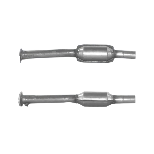 BM CATALYSTS Homologiert Benzin Kat für FORD GALAXIS 2.8L Benzin | Euro 2 | OEM: 1022355 Autoteile TRUST