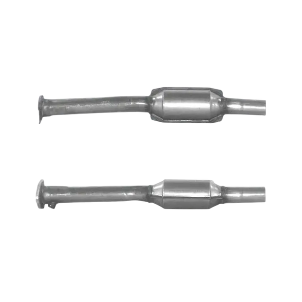 Autoteile BM CATALYSTS Homologiert Benzin Kat für FORD GALAXY 2.8L Benzin | Euro 2 | OEM: 1022355 bei Autoteile TRUST