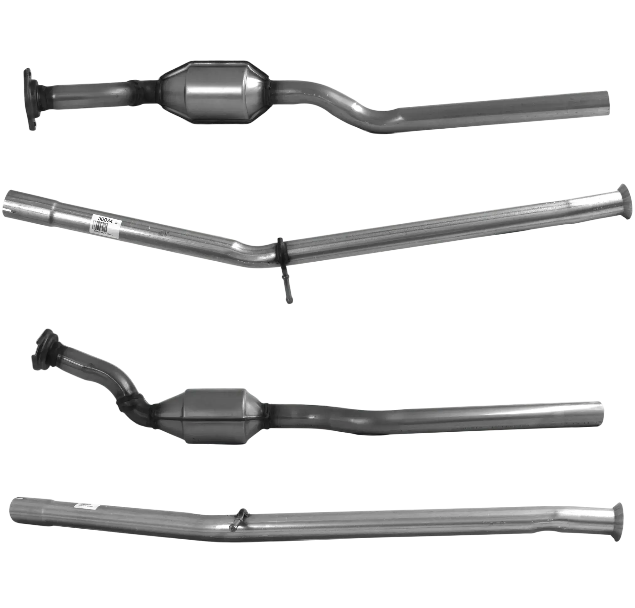 Autoteile BM CATALYSTS Homologiert Benzin Kat für PEUGEOT 205 1L Benzin | Euro 2 | OEM: 170625 bei Autoteile TRUST