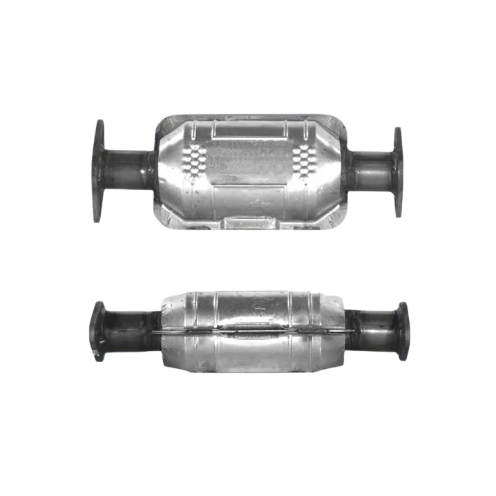 BM CATALYSTS Homologiert Benzin Kat für FORD SONDE 2L Benzin | Euro 2 | OEM: 3839080 Autoteile TRUST