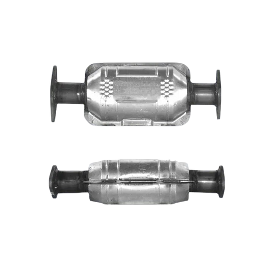 BM CATALYSTS Homologiert Benzin Kat für FORD SONDE 2L Benzin | Euro 2 | OEM: 3839080 Autoteile TRUST