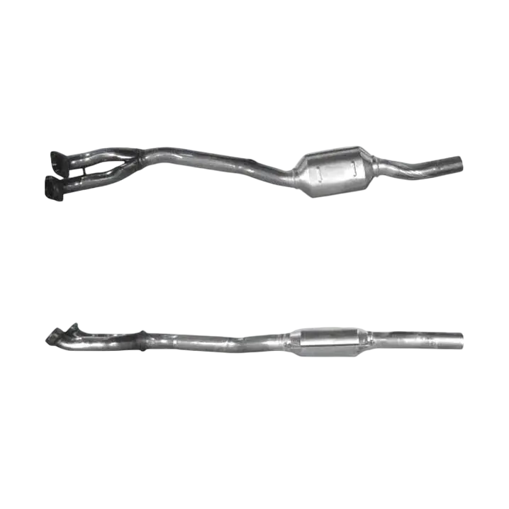 Autoteile BM CATALYSTS Homologiert Benzin Kat für BMW 535i 3.5L Benzin | Euro 2 | OEM: 18301437352 bei Autoteile TRUST