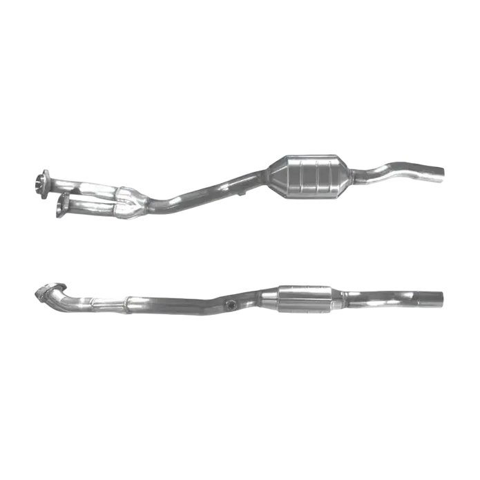 Autoteile BM CATALYSTS Homologiert Benzin Kat für BMW 535i 3.5L Benzin | Euro 2 | OEM: 18301437351 bei Autoteile TRUST