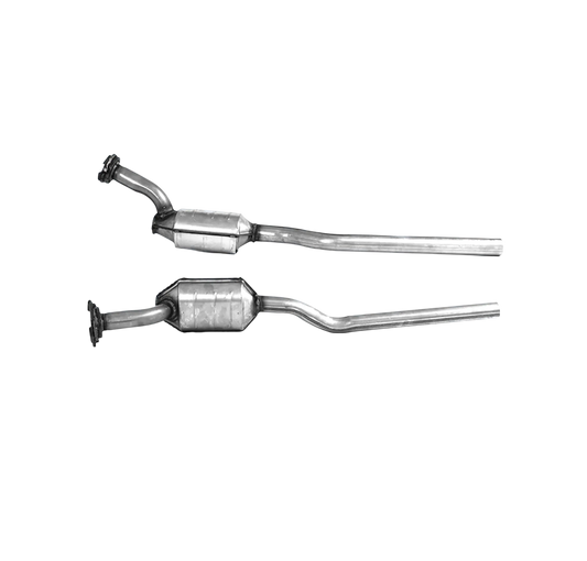 BM CATALYSTS Homologiert Benzin Kat für PEUGEOT 309 1.1L Benzin | Euro 2 | OEM: 170626 Autoteile TRUST