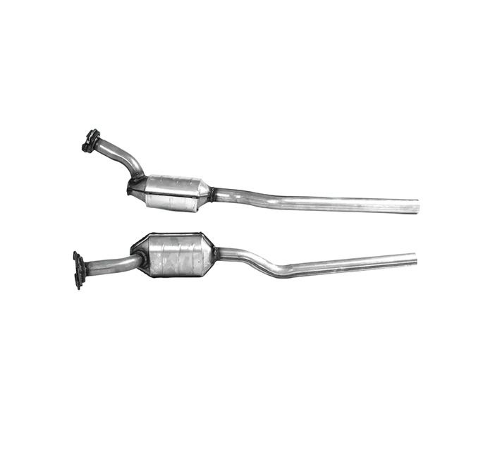 Autoteile BM CATALYSTS Homologiert Benzin Kat für PEUGEOT 309 1.1L Benzin | Euro 2 | OEM: 170626 bei Autoteile TRUST