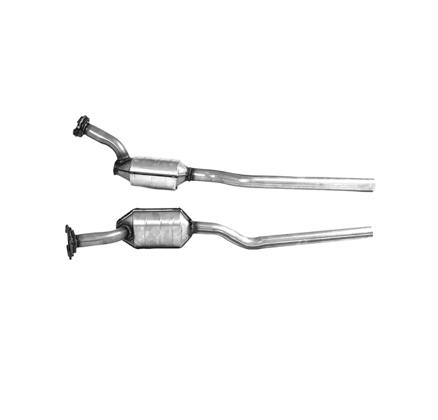 Autoteile BM CATALYSTS Homologiert Benzin Kat für PEUGEOT 309 1.1L Benzin | Euro 2 | OEM: 170626 bei Autoteile TRUST