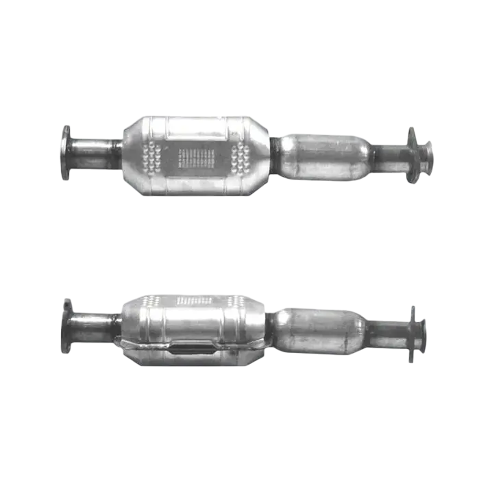Autoteile BM CATALYSTS Homologiert Benzin Kat für FIAT TEMPRA 1.6L Benzin | Euro 2 | OEM: 2198378 bei Autoteile TRUST