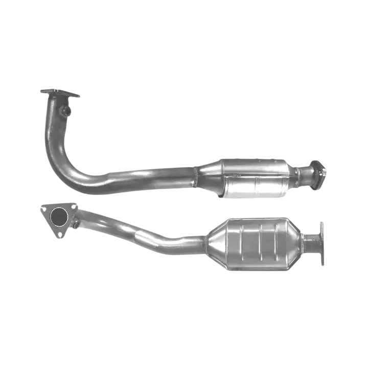 Autoteile BM CATALYSTS Homologiert Benzin Kat für KIA SPORTAGE 2L Benzin | Euro 2 | OEM: 0K00F20600 bei Autoteile TRUST