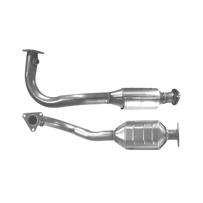 Autoteile BM CATALYSTS Homologiert Benzin Kat für KIA SPORTAGE 2L Benzin | Euro 2 | OEM: 0K00F20600 bei Autoteile TRUST