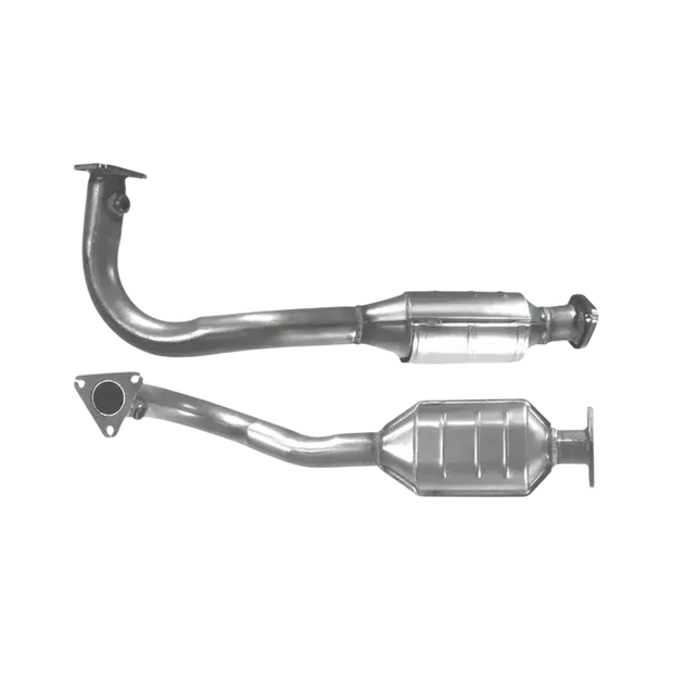 Autoteile BM CATALYSTS Homologiert Benzin Kat für KIA SPORTAGE 2L Benzin | Euro 2 | OEM: 0K00F20600 bei Autoteile TRUST