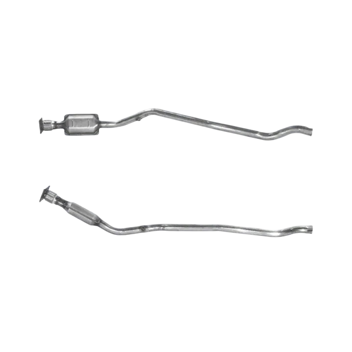 BM CATALYSTS Homologiert Benzin Kat für CHRYSLER GRAND VOYAGER 3.3L Benzin | Euro 2 | OEM: 3199038 Autoteile TRUST
