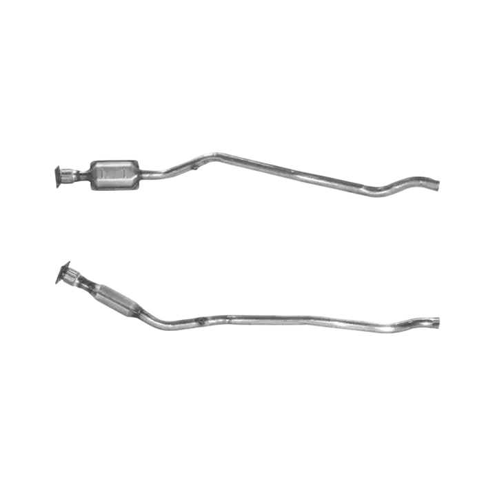 Autoteile BM CATALYSTS Homologiert Benzin Kat für CHRYSLER GRAND VOYAGER 3.3L Benzin | Euro 2 | OEM: 3199038 bei Autoteile TRUST