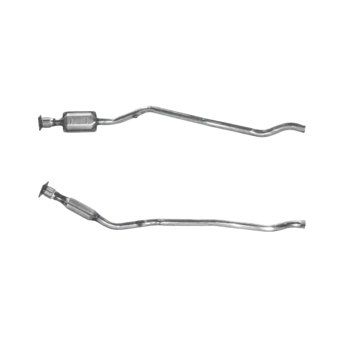 Autoteile BM CATALYSTS Homologiert Benzin Kat für CHRYSLER GRAND VOYAGER 3.3L Benzin | Euro 2 | OEM: 3199038 bei Autoteile TRUST