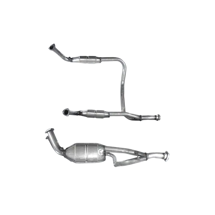 Autoteile BM CATALYSTS Homologiert Benzin Kat für LAND ROVER RANGE ROVER 4L Benzin | Euro 2 | OEM: ESR2907 bei Autoteile TRUST