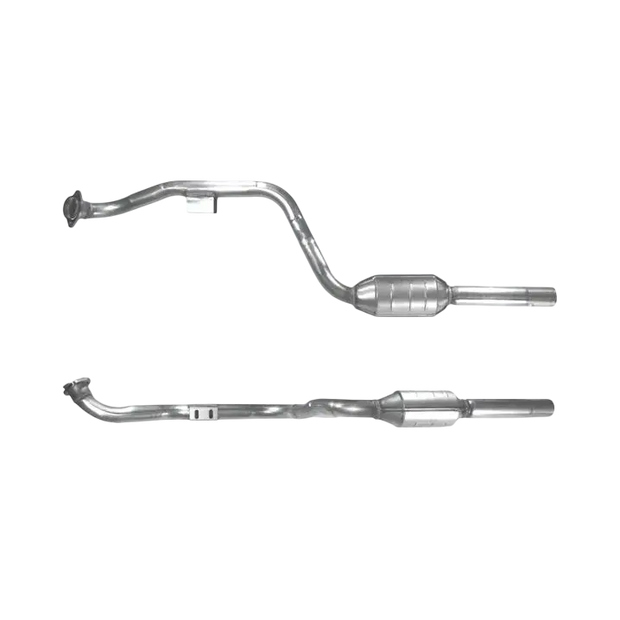 Autoteile BM CATALYSTS Homologiert Benzin Kat für MERCEDES C180 1.8L Benzin | Euro 2 | OEM: 1898038 bei Autoteile TRUST
