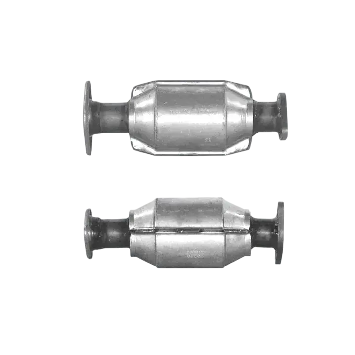 Autoteile BM CATALYSTS Homologiert Benzin Kat für MAZDA 323 1.6L Benzin | Euro 2 | OEM: 90445211 bei Autoteile TRUST
