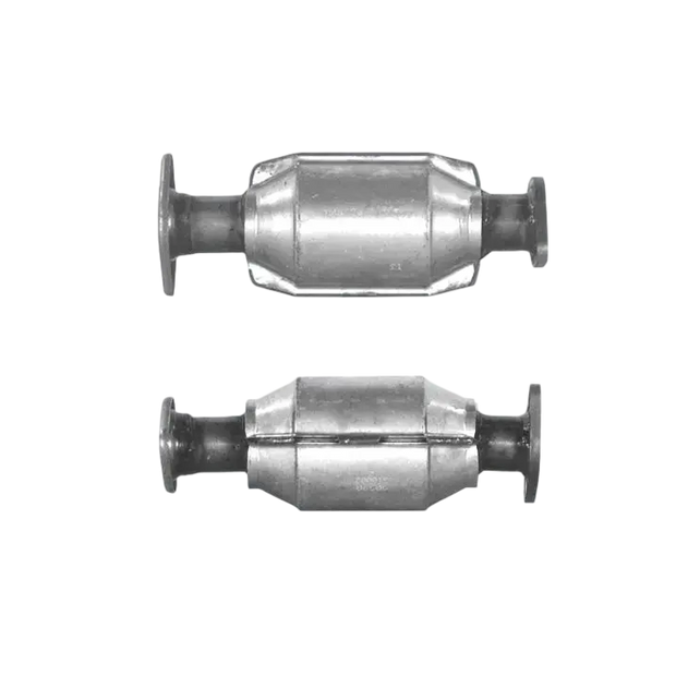 Autoteile BM CATALYSTS Homologiert Benzin Kat für MAZDA 323 1.6L Benzin | Euro 2 | OEM: 90445211 bei Autoteile TRUST
