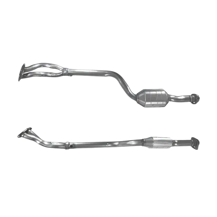 Autoteile BM CATALYSTS Homologiert Benzin Kat für BMW 318i 1.8L Benzin | Euro 2 | OEM: 18301433430 bei Autoteile TRUST