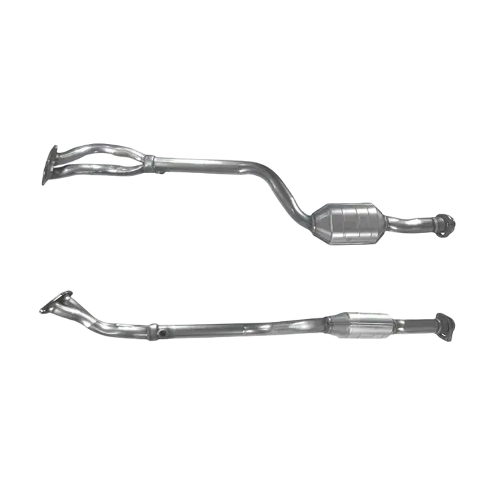 Autoteile BM CATALYSTS Homologiert Benzin Kat für BMW 318i 1.8L Benzin | Euro 2 | OEM: 18301433430 bei Autoteile TRUST