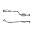 Autoteile BM CATALYSTS Homologiert Benzin Kat für BMW 318i 1.8L Benzin | Euro 2 | OEM: 18301433430 bei Autoteile TRUST